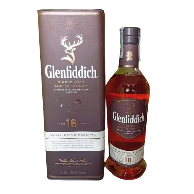 Glenfidich