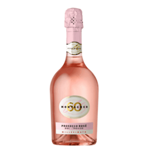 60 Prosecco Treviso Millesimato 60 – Montagner  75cl x1