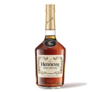 Hennessy VSOP